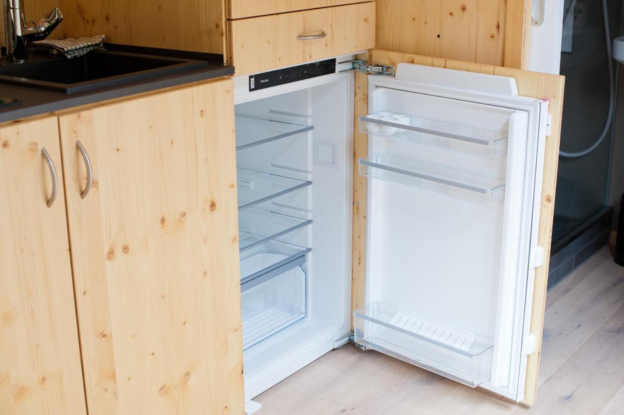Tiny House Nature 8 Innenlage - Green Tiny Village Harlesiel Carolinensiel Exterior foto